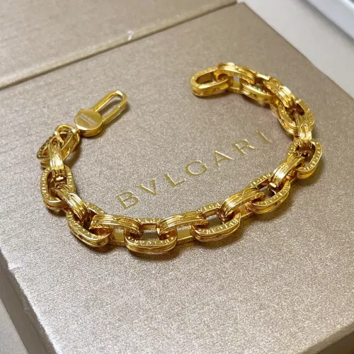 Replica Bvlgari Bracelets #1390147 $42.00 USD for Wholesale