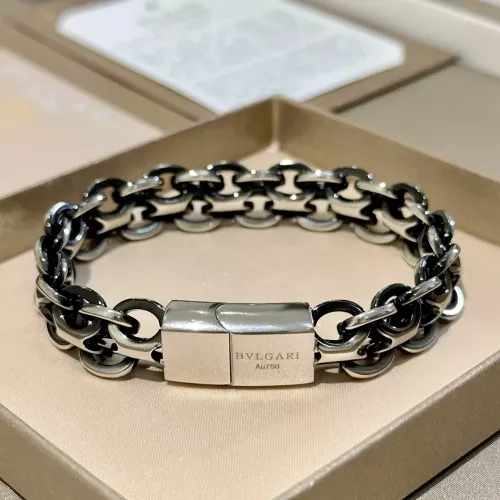 Replica Bvlgari Bracelets #1390148 $45.00 USD for Wholesale