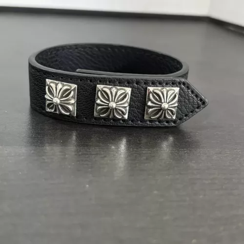 Replica Chrome Hearts Bracelets #1390151, $52.00 USD, [ITEM#1390151], Replica Chrome Hearts Bracelets outlet from China