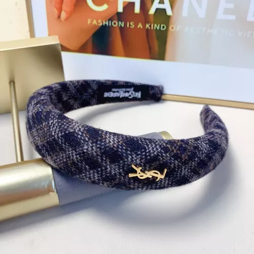 Yves Saint Laurent YSL Headband For Women #1390163