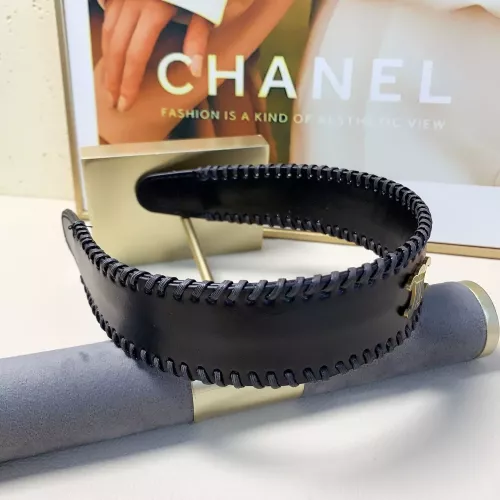Replica Celine Headband For Women #1390179 $29.00 USD for Wholesale