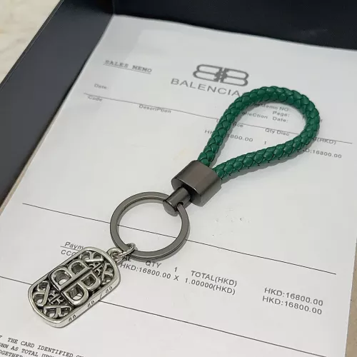 Replica Balenciaga Key Holder And Bag Buckle #1390200 $38.00 USD for Wholesale