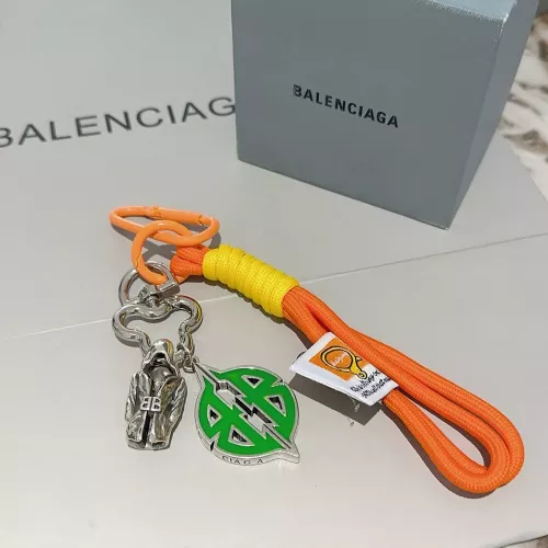 Balenciaga Key Holder And Bag Buckle #1390206