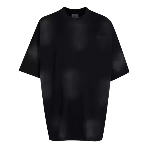 VETEMENTS T-Shirts Short Sleeved For Unisex #1390221