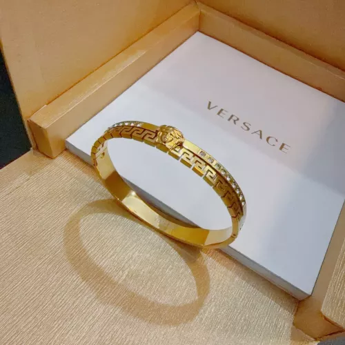 Replica Versace Bracelets #1390243 $42.00 USD for Wholesale