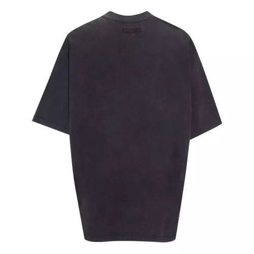 Replica VETEMENTS T-Shirts Short Sleeved For Unisex #1390247 $36.00 USD for Wholesale