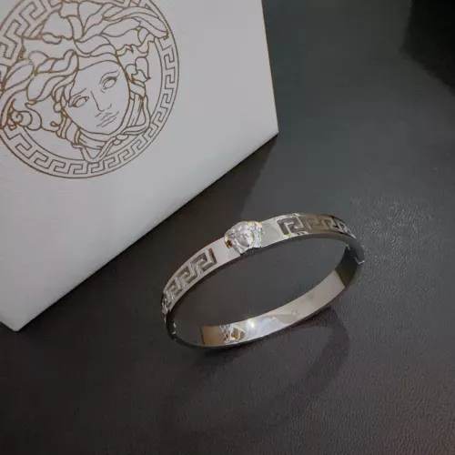 Replica Versace Bracelets #1390248 $42.00 USD for Wholesale