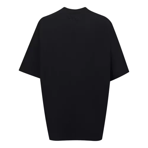 Replica VETEMENTS T-Shirts Short Sleeved For Unisex #1390275 $36.00 USD for Wholesale