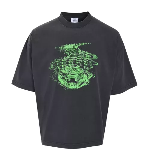 VETEMENTS T-Shirts Short Sleeved For Unisex #1390282