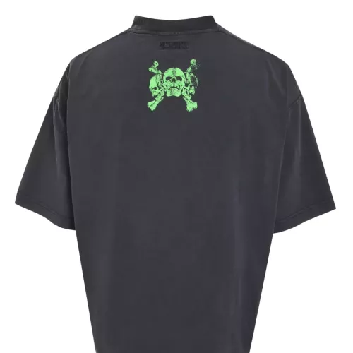 Replica VETEMENTS T-Shirts Short Sleeved For Unisex #1390282 $40.00 USD for Wholesale