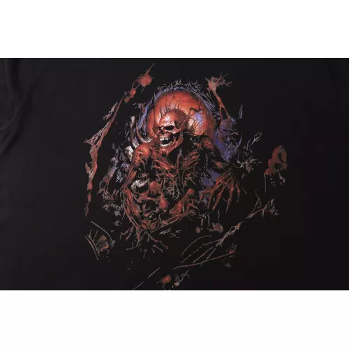 Replica VETEMENTS T-Shirts Short Sleeved For Unisex #1390283 $40.00 USD for Wholesale