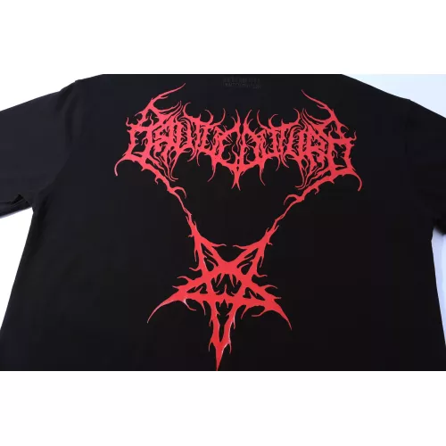 Replica VETEMENTS T-Shirts Short Sleeved For Unisex #1390283 $40.00 USD for Wholesale