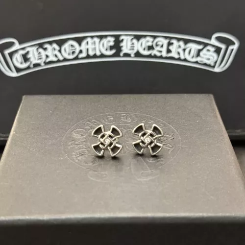 Chrome Hearts Earrings For Women #1390295