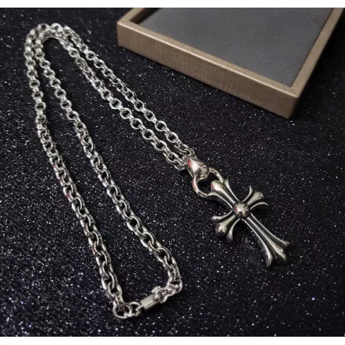 Chrome Hearts Necklaces #1390312