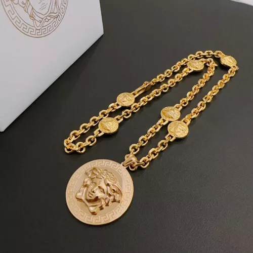 Versace Necklaces #1390362