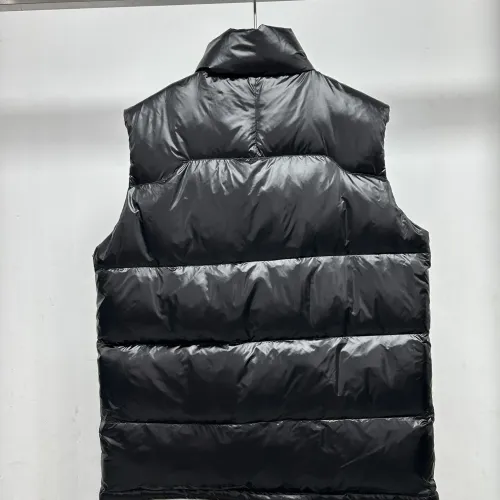 Replica Ralph Lauren Polo Down Feather Coat Sleeveless For Unisex #1390467 $125.00 USD for Wholesale