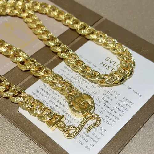 Bvlgari Necklaces #1390478