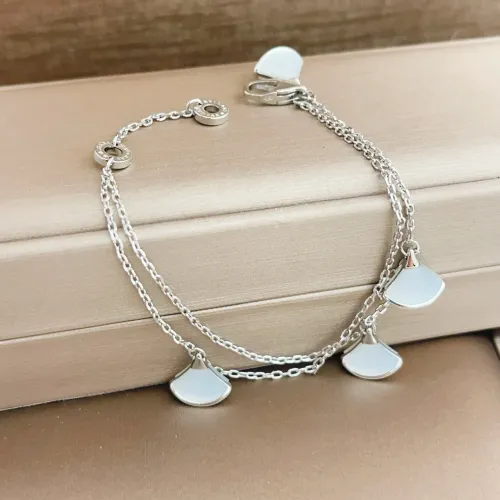 Replica Bvlgari Bracelets For Women #1390508 $32.00 USD for Wholesale