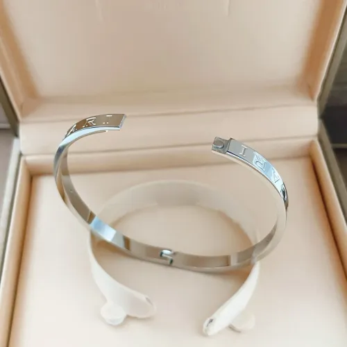 Replica Bvlgari Bracelets #1390514 $34.00 USD for Wholesale