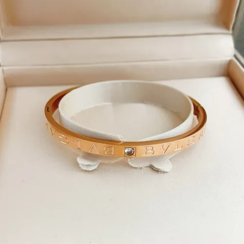 Replica Bvlgari Bracelets #1390515 $34.00 USD for Wholesale