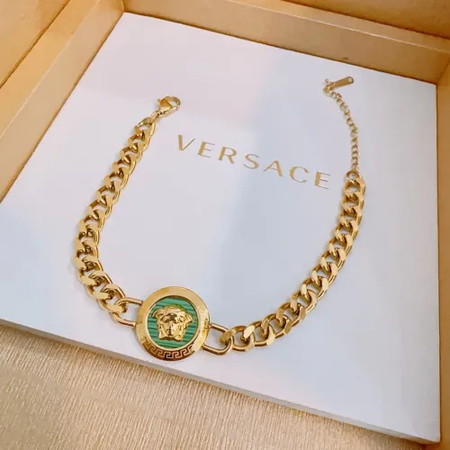 Replica Versace Bracelets #1390571, $39.00 USD, [ITEM#1390571], Replica Versace Bracelets outlet from China