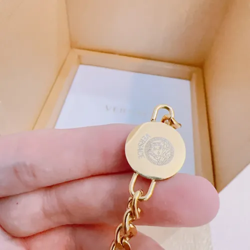 Replica Versace Bracelets #1390572 $39.00 USD for Wholesale