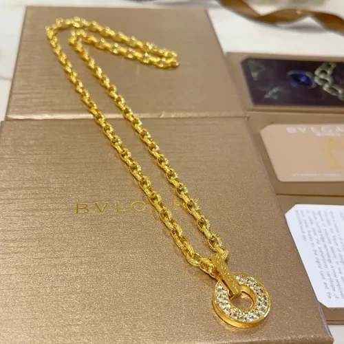Bvlgari Necklaces #1390607