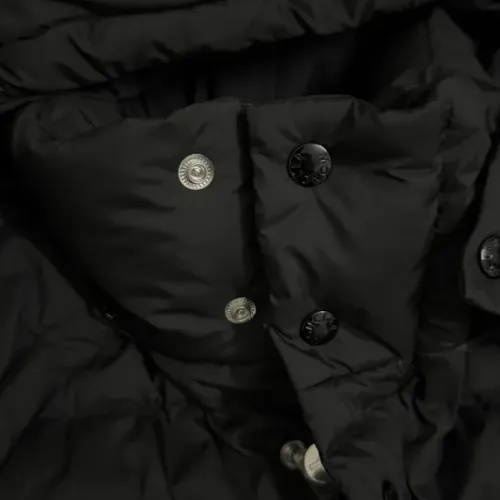 Replica Moncler Down Feather Coat Long Sleeved For Unisex #1390665 $162.00 USD for Wholesale