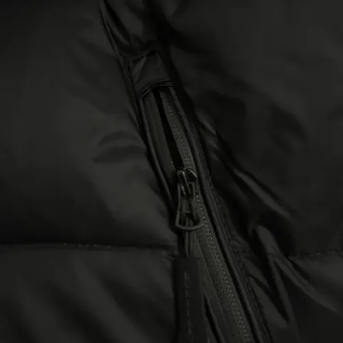 Replica Burberry Down Feather Coat Long Sleeved For Unisex #1390670 $140.00 USD for Wholesale