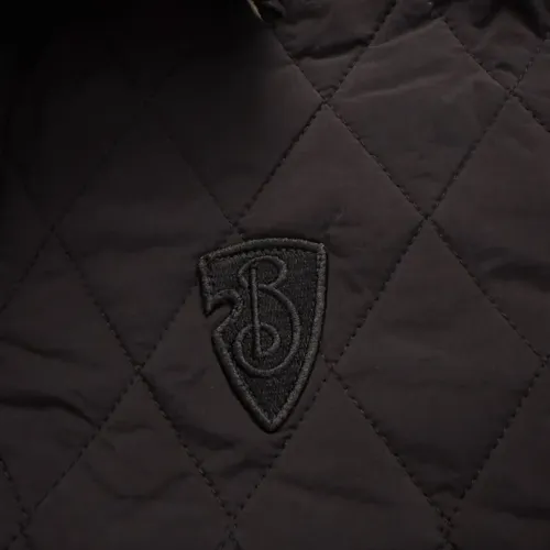 Replica Burberry Coats Long Sleeved For Unisex #1390679 $128.00 USD for Wholesale