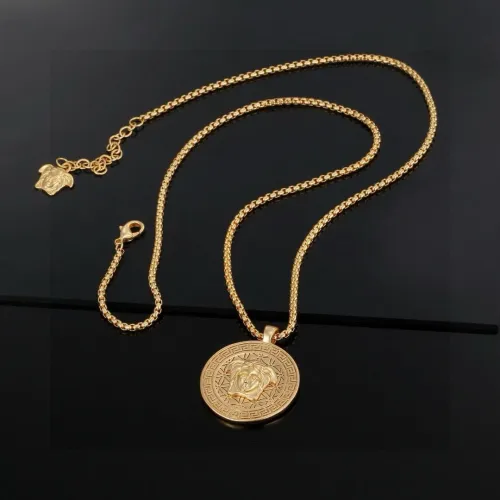 Versace Necklaces #1390695