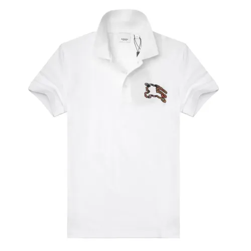 Burberry T-Shirts Short Sleeved For Men #1390712