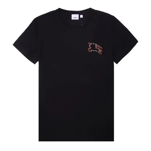 Burberry T-Shirts Short Sleeved For Men #1390719