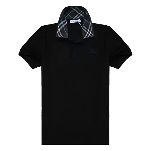 Burberry T-Shirts Short Sleeved For Men #1390725