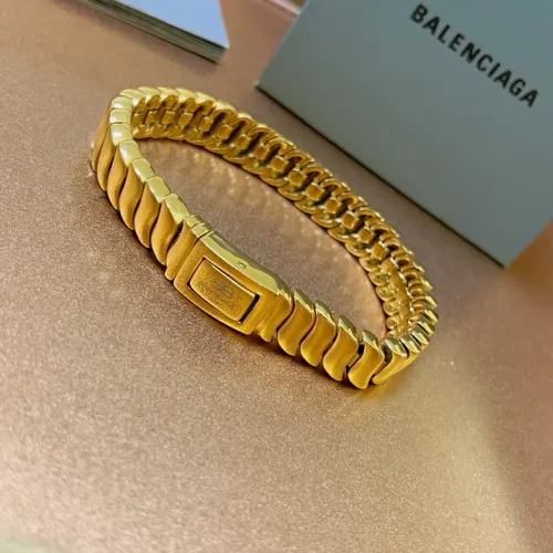 Replica Balenciaga Bracelets #1390733 $60.00 USD for Wholesale