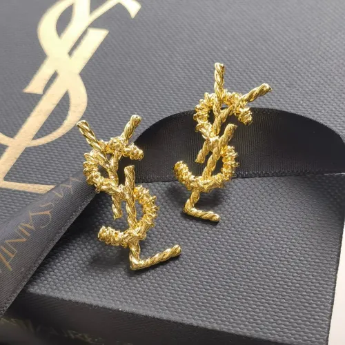 Yves Saint Laurent YSL Earrings For Women #1390767