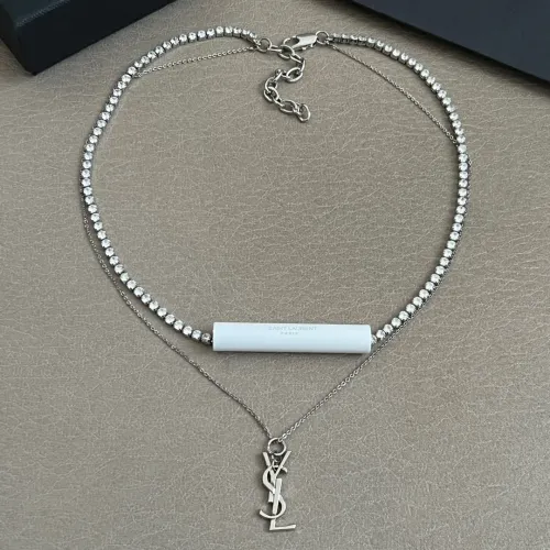Yves Saint Laurent YSL Necklaces For Women #1390772