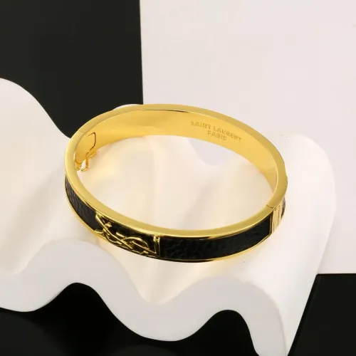 Replica Yves Saint Laurent YSL Bracelets #1390787 $34.00 USD for Wholesale