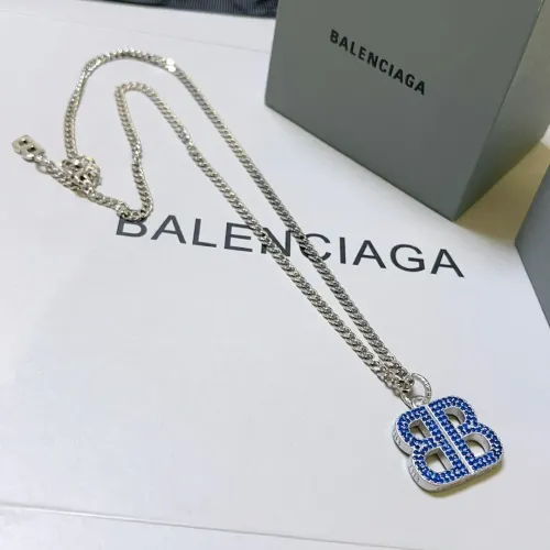 Replica Balenciaga Necklaces #1390789, $42.00 USD, [ITEM#1390789], Replica Balenciaga Necklaces outlet from China