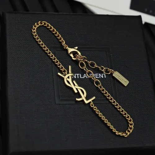 Yves Saint Laurent YSL Bracelets #1390802