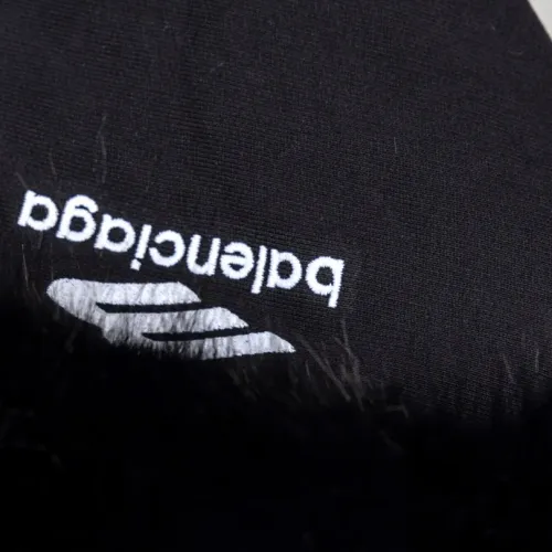 Replica Balenciaga Coats Long Sleeved For Unisex #1390851 $130.00 USD for Wholesale