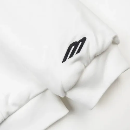 Replica Balenciaga Coats Long Sleeved For Unisex #1390852 $130.00 USD for Wholesale