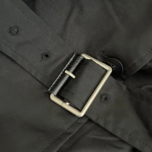 Replica LOEWE Jackets Long Sleeved For Women #1390907 $115.00 USD for Wholesale