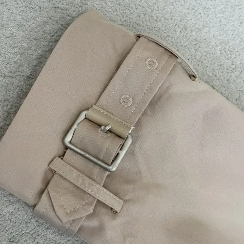 Replica LOEWE Jackets Long Sleeved For Women #1390908 $115.00 USD for Wholesale