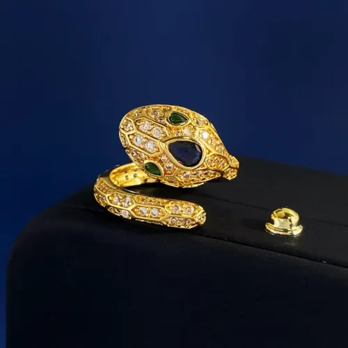 Bvlgari Rings For Women #1390937