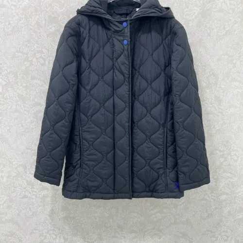 Replica Burberry Jackets Long Sleeved For Women #1390946, $125.00 USD, [ITEM#1390946], Replica Burberry Jackets outlet from China
