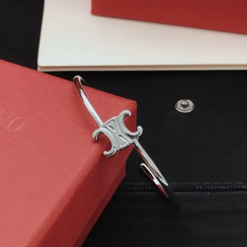 Replica Celine Bracelets #1390986 $32.00 USD for Wholesale