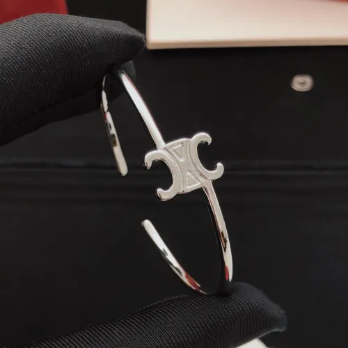 Replica Celine Bracelets #1390986 $32.00 USD for Wholesale