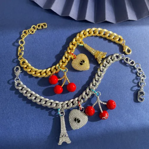 Replica Valentino Bracelets For Women #1391004 $39.00 USD for Wholesale