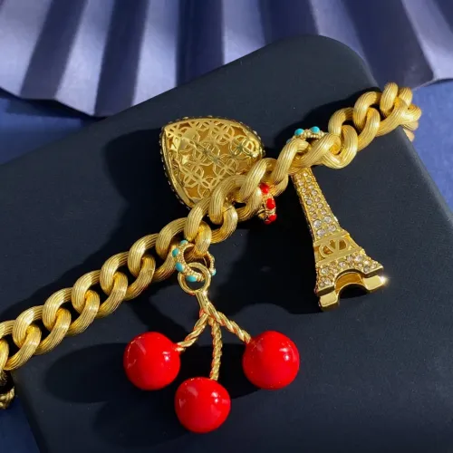 Replica Valentino Bracelets For Women #1391005 $39.00 USD for Wholesale